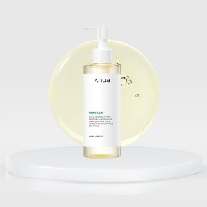 Anua Cleansing Oil UAE