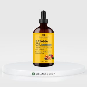 Batana Oil Wellness Shop UAE