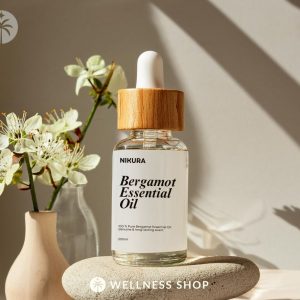 Bergamot essential oil oils - UAE