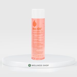 Bio Oil Skincare Oil 125ml – Scars & Stretch Marks UAE