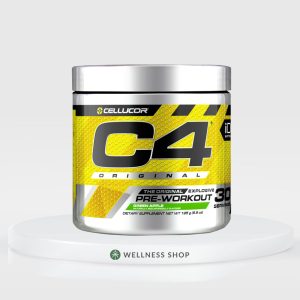 C4 Pre workout Original UAE