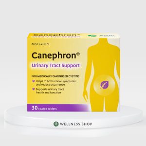 Canephron Herbal Urinary Support – UAE