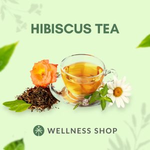 Hibiscus Tea UAE