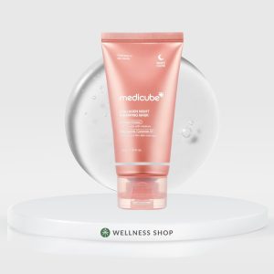 Medicube Collagen Mask