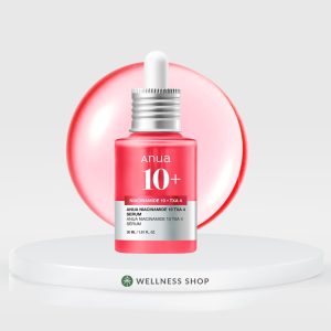 Niacinamide Serum UAE - Korean skincare Dubai