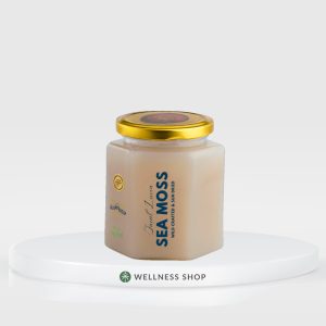 Sea Moss Gel - Superfoods & Supplements UAE