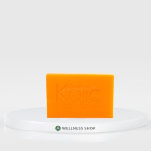 Kojic Acid Soap by Kojie San