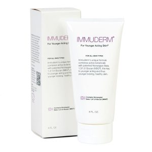 immuderm 6 fl. Oz Cream