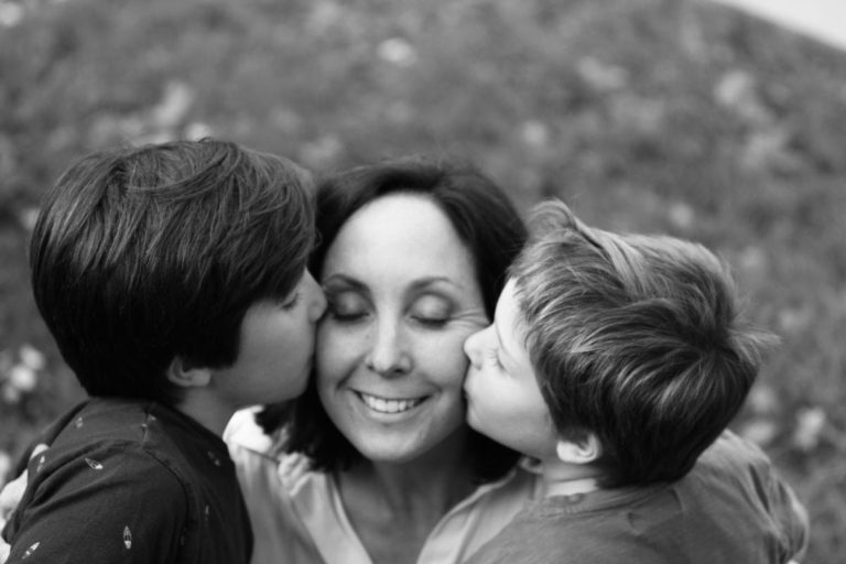 Anne Millois: Natural beauty, respect for the skin