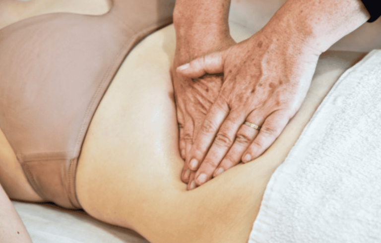 Drainage by Diane: Personalized lymphatic care